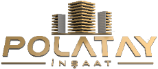 Polatay İnşaat Logo