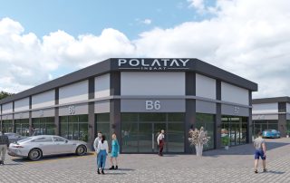 polatay sanayi